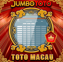 Toto Macau 5D P2