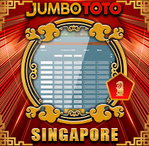 Singapore Toto