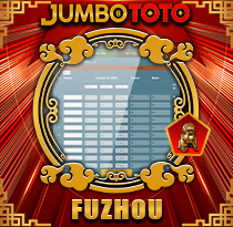 Toto Fuzhou